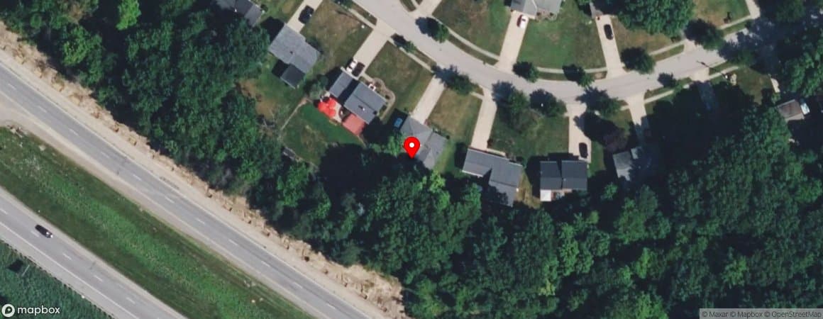 House image located at Twinsburg, Ohio, 44087