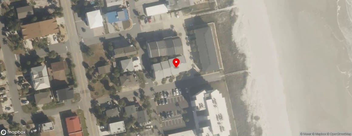 House image located at Jacksonville Beach, Florida, 32250