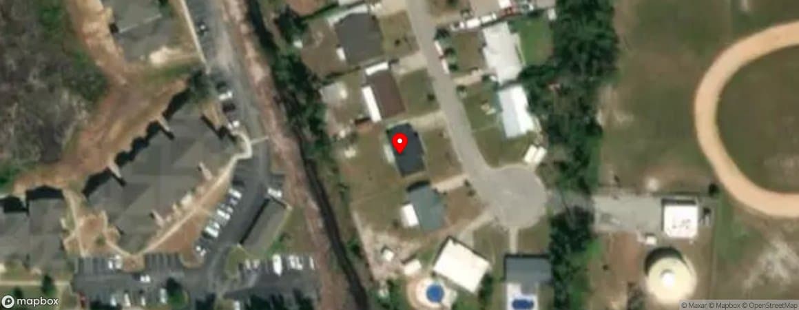 House image located at Lynn Haven, Florida, 32444