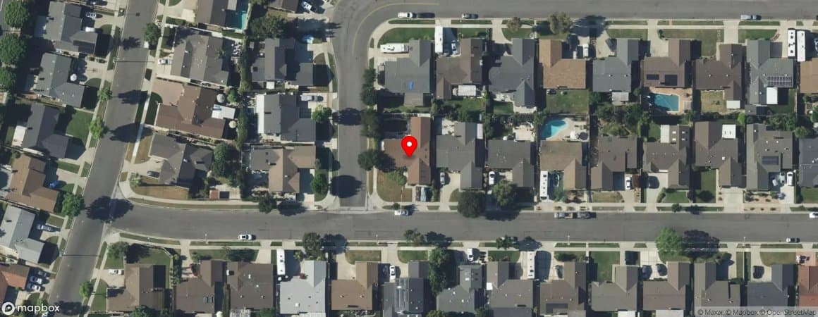 House image located at Garden Grove, California, 92845