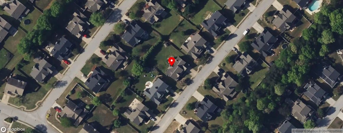 House image located at Simpsonville, South Carolina, 29681