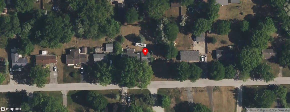 House image located at Temperance, Michigan, 48182