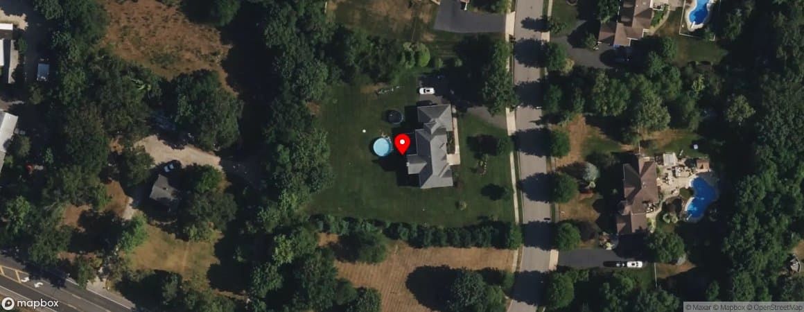 House image located at Toms River, New Jersey, 8755