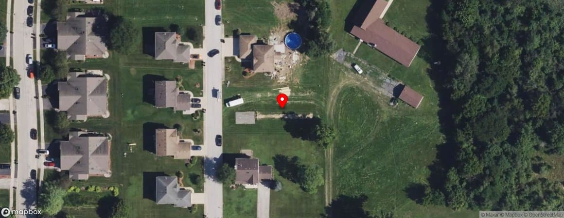 House image located at Richton Park, Illinois, 60471