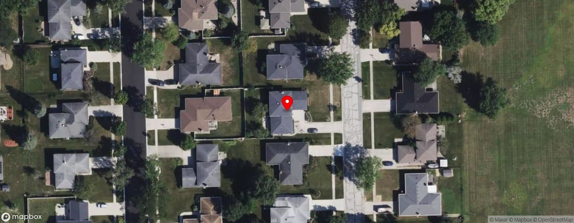 House image located at Darien, Illinois, 60561