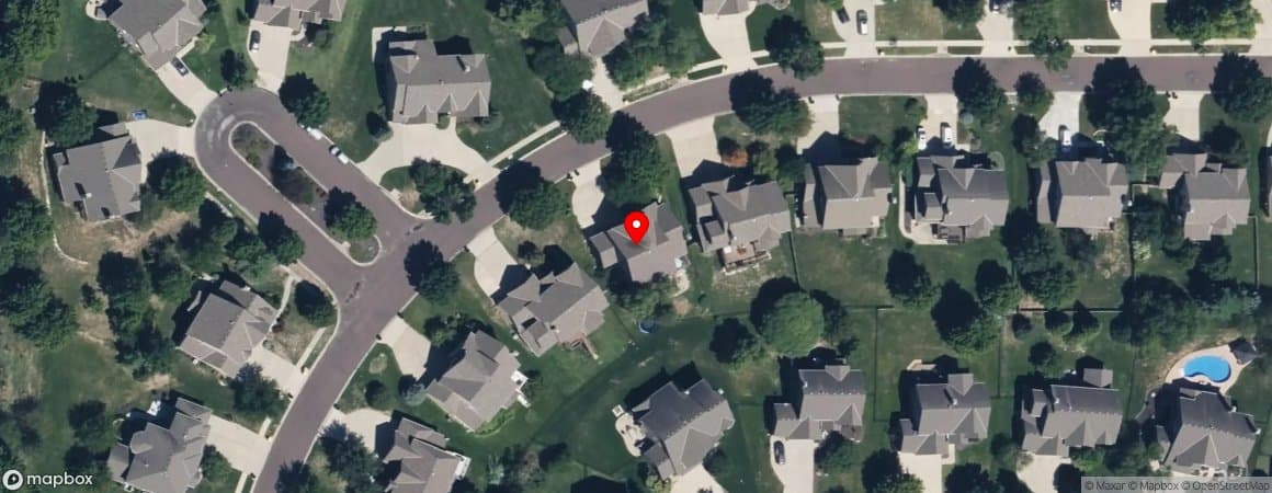 House image located at Overland Park, Kansas, 66224
