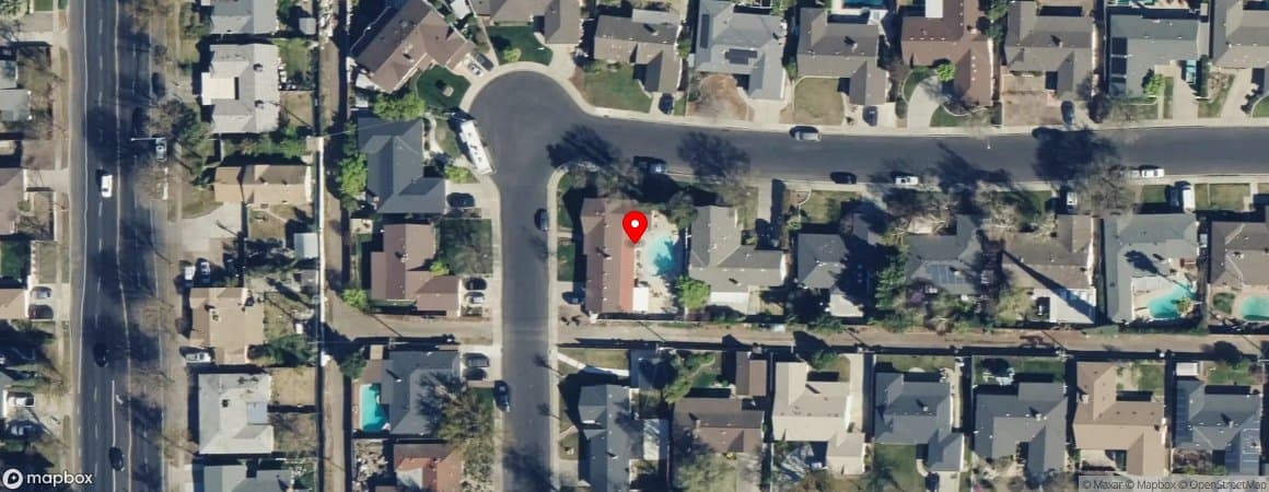 House image located at Modesto, California, 95350