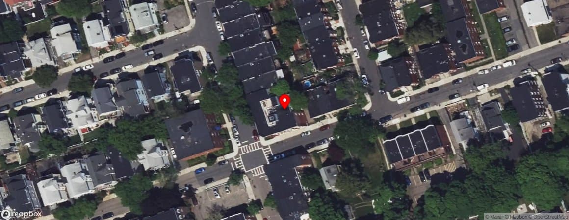 House image located at Dorchester Center, Massachusetts, 2124