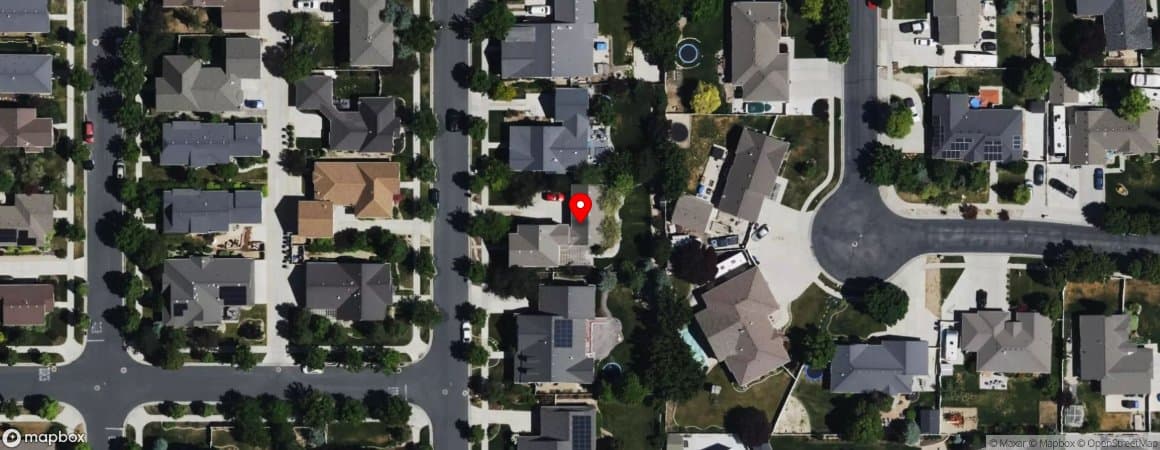 House image located at South Jordan, UT 84009