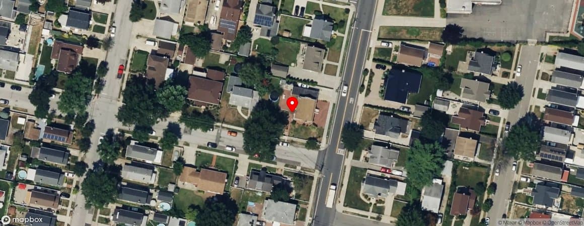 House image located at Elmont, New York, 11003