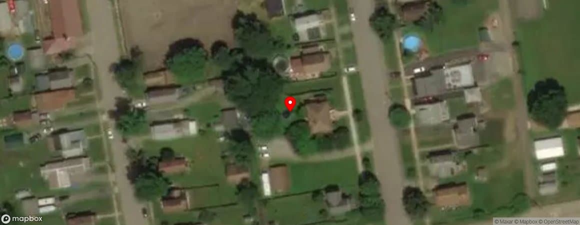 House image located at Franklin, Pennsylvania, 16323