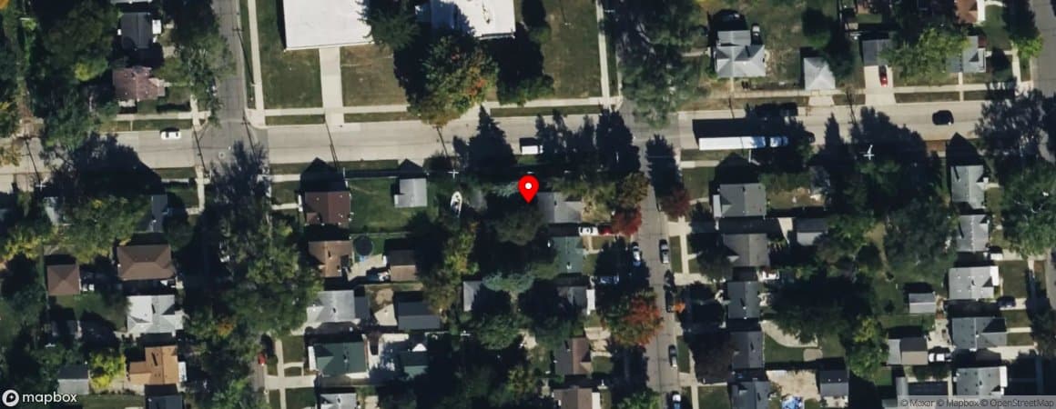 House image located at Redford, Michigan, 48239