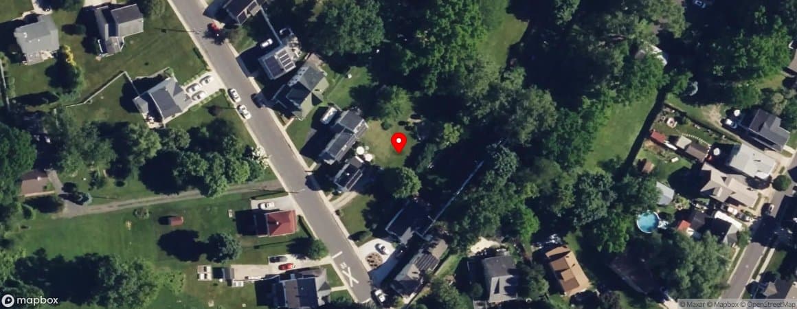 House image located at Moorestown, New Jersey, 8057