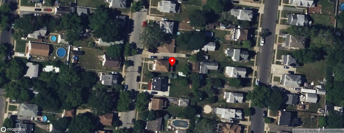 House image located at Paulsboro, New Jersey, 8066