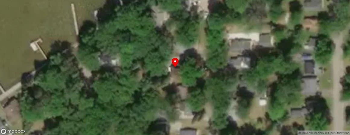 House image located at Prudenville, Michigan, 48651