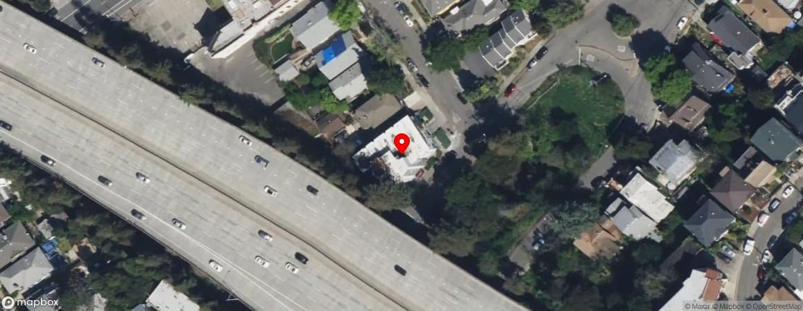 House image located at Oakland, California, 94611