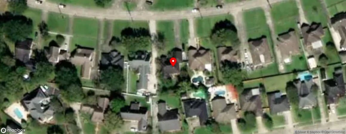 House image located at Houma, Louisiana, 70360