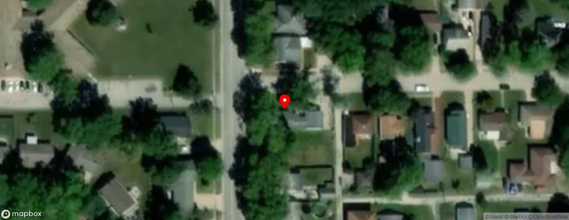 House image located at Pontiac, Illinois, 61764