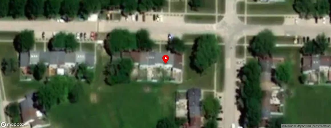House image located at Macomb, Illinois, 61455