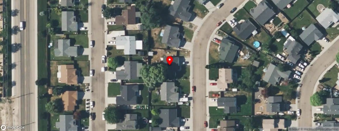 House image located at Caldwell, Idaho, 83607