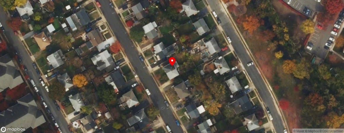 House image located at Arlington, Virginia, 22206
