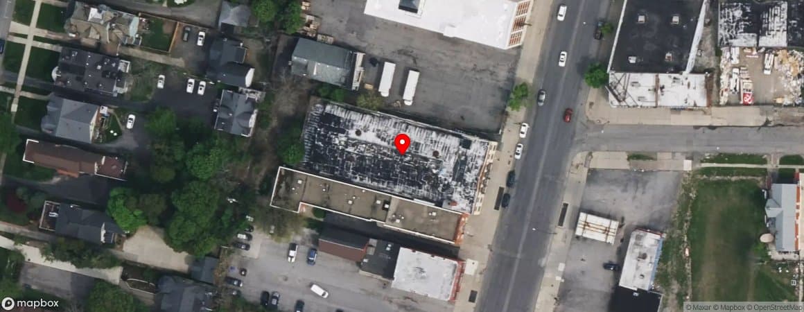 House image located at Buffalo, New York, 14209