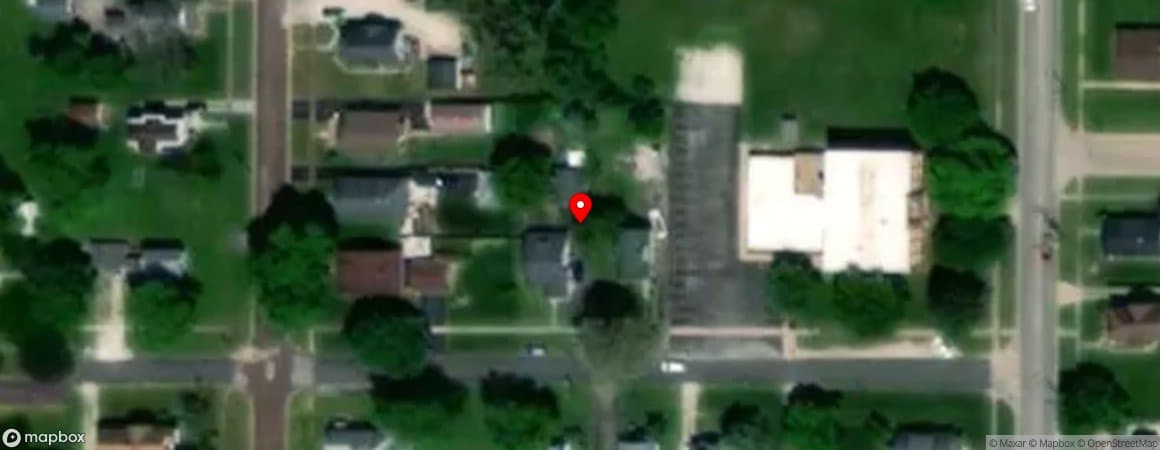 House image located at Galesburg, Illinois, 61401