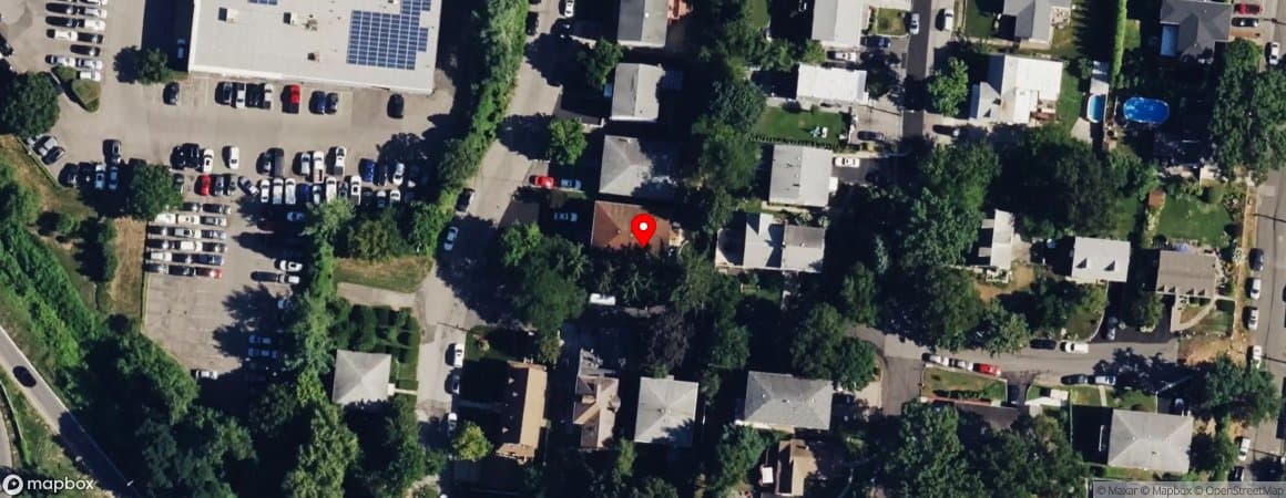 House image located at Bronxville, New York, 10708