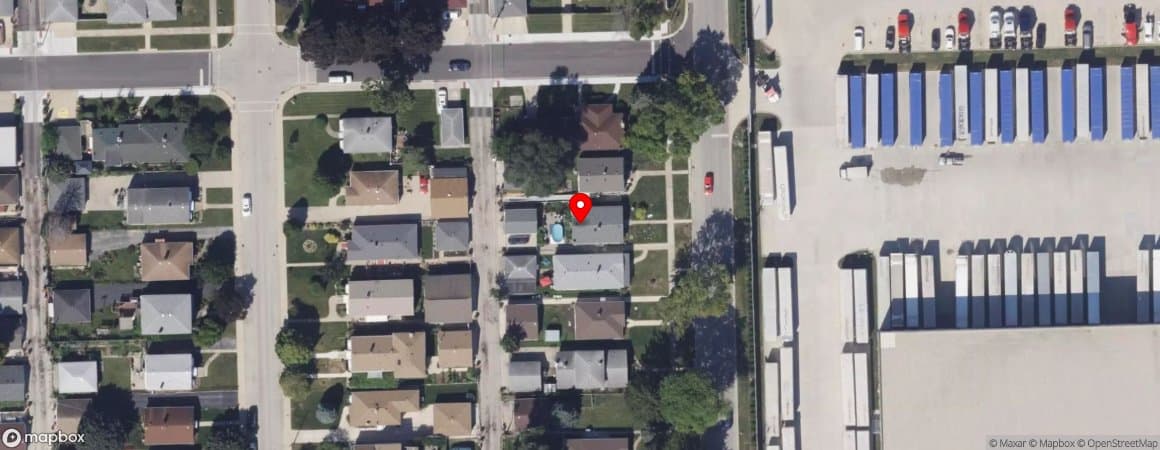 House image located at River Grove, Illinois, 60171