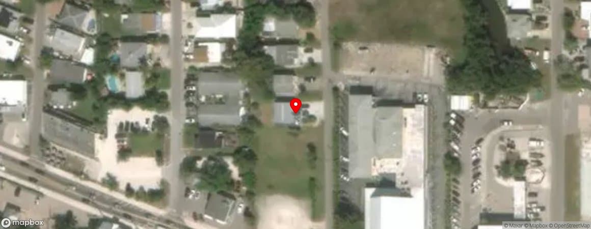 House image located at Fort Myers Beach, Florida, 33931