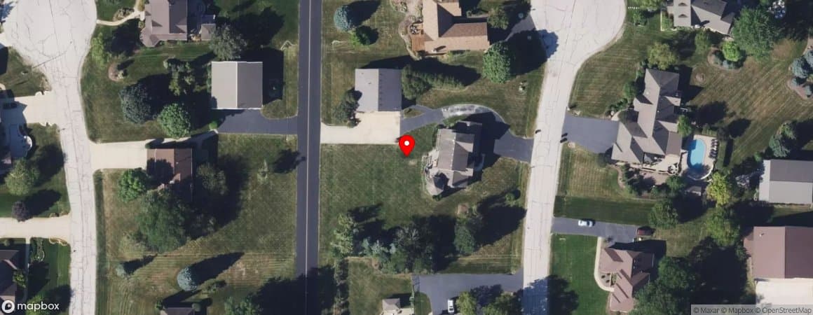 House image located at Naperville, Illinois, 60564