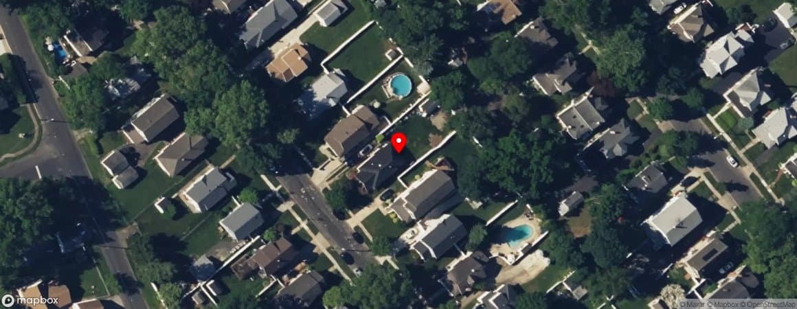 House image located at Haddon Heights, New Jersey, 8035