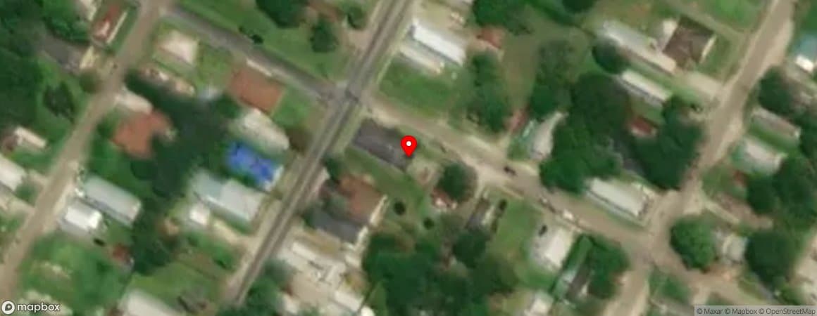House image located at Donaldsonville, Louisiana, 70346