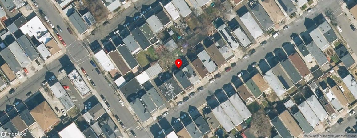 House image located at Elizabethport, New Jersey, 7206