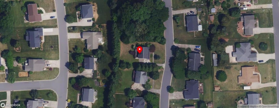 House image located at Kernersville, North Carolina, 27284