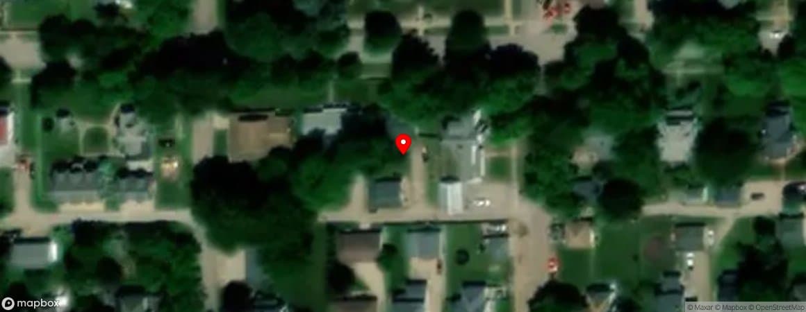 House image located at Delavan, Illinois, 61734