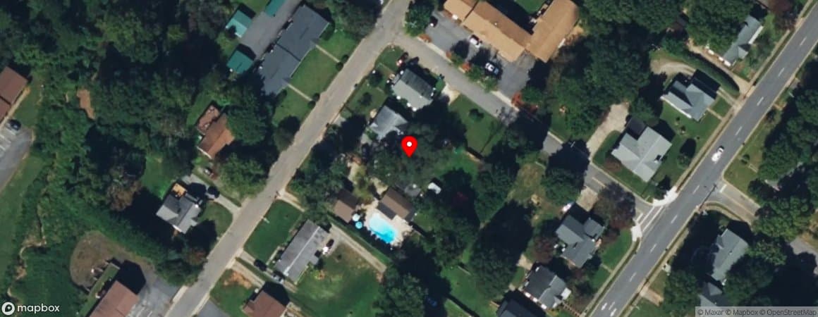 House image located at Hickory, North Carolina, 28601