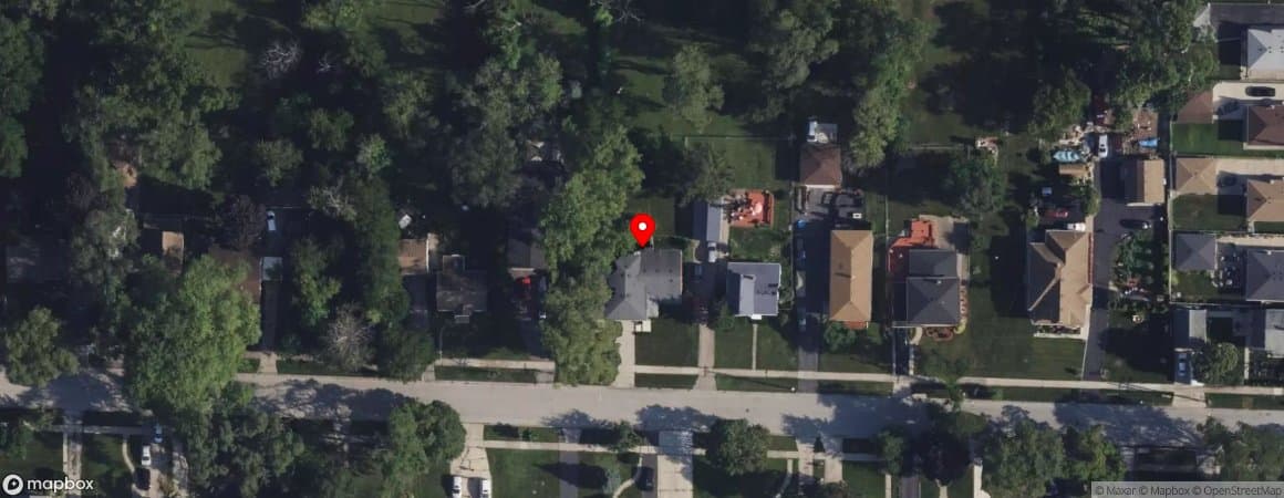 House image located at Berkeley, Illinois, 60163