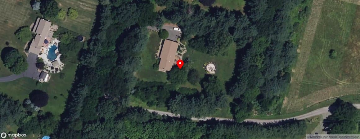 House image located at Stockton, New Jersey, 8559