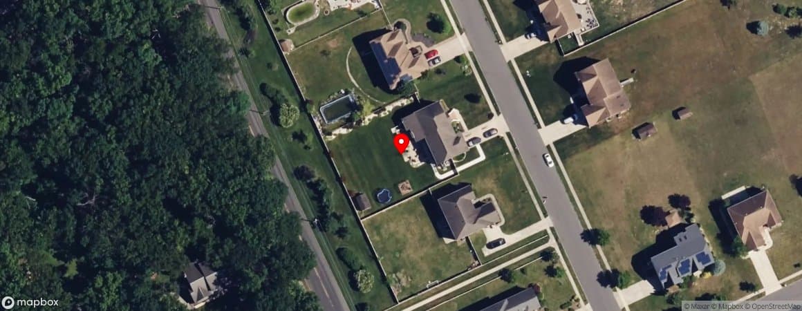 House image located at Sicklerville, New Jersey, 8081