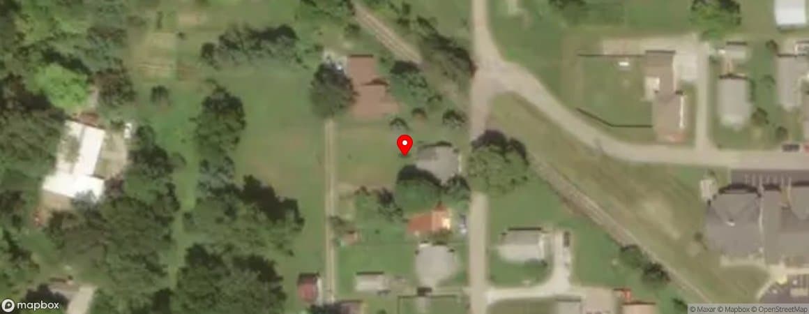 House image located at Waldron, Indiana, 46182