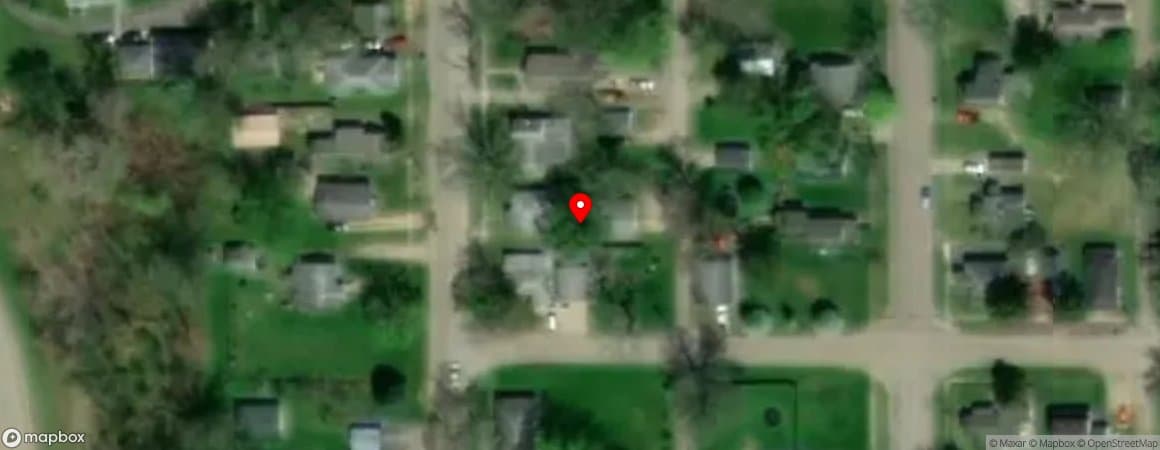 House image located at Watervliet, Michigan, 49098