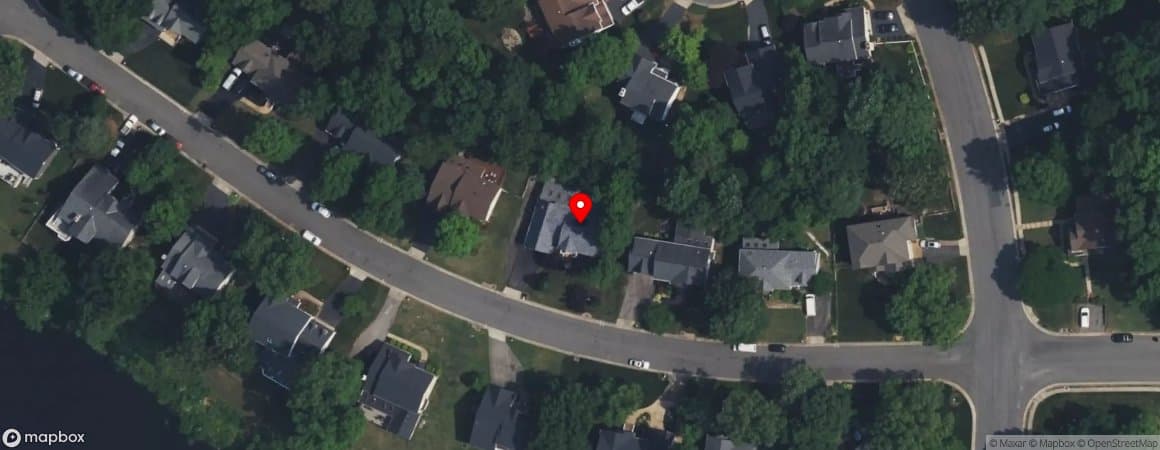 House image located at Mechanicsville, Virginia, 23116