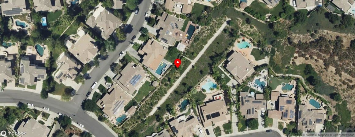 House image located at Stevenson Ranch, CA 91381