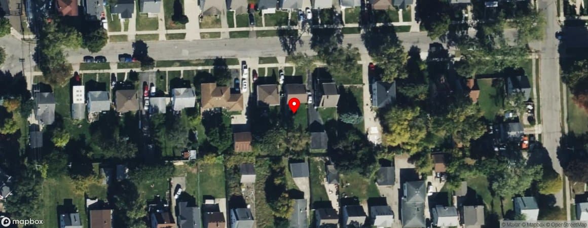 House image located at Pontiac, Michigan, 48340
