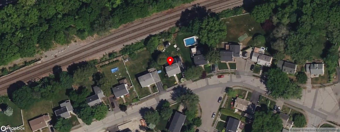 House image located at Waltham, Massachusetts, 2453