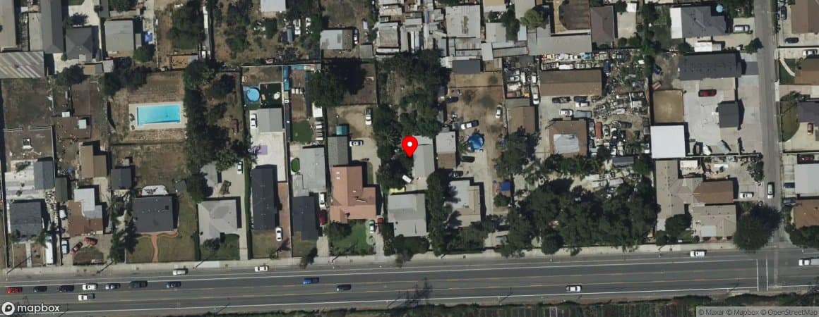House image located at Compton, California, 90220