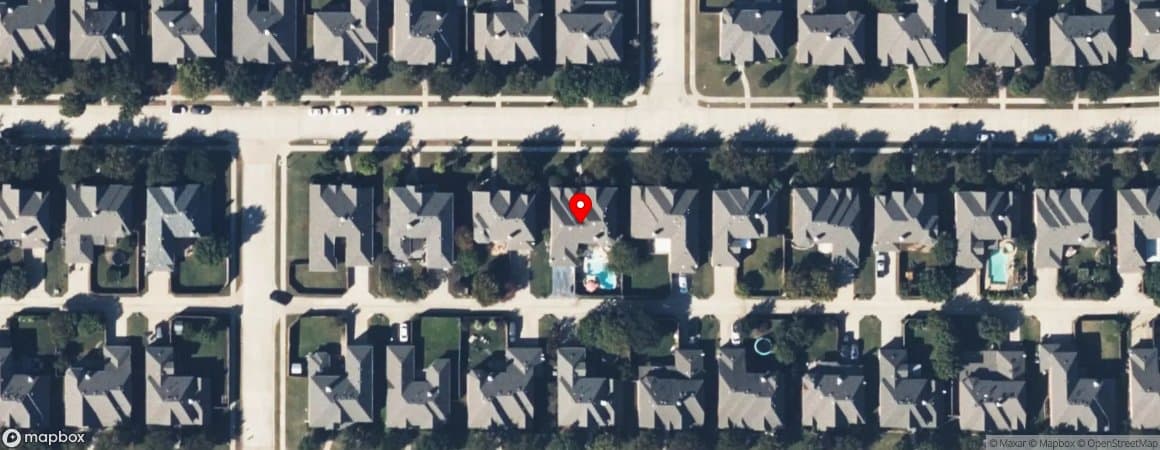 House image located at Frisco, Texas, 75035
