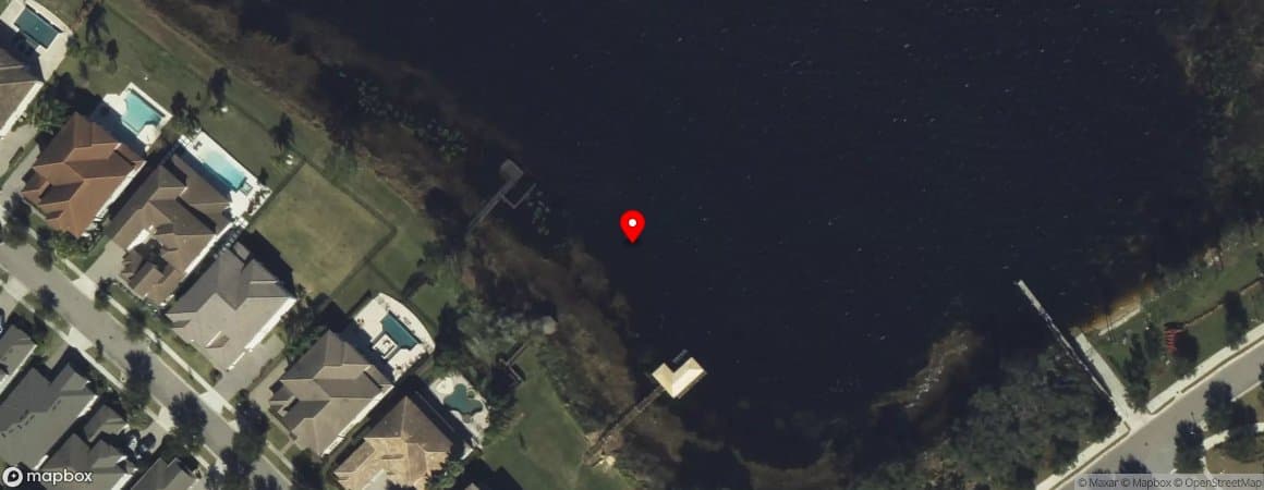 House image located at Winter Garden, Florida, 34787