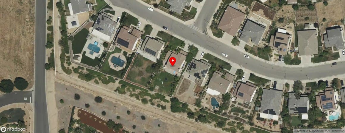 House image located at Highland, California, 92346